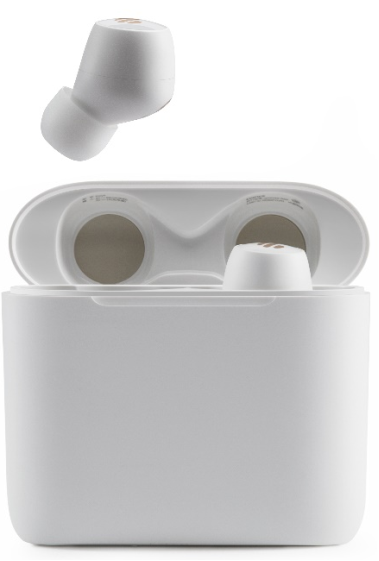 EDIFIER漫步者新品真無(wú)線動(dòng)鐵智能耳機(jī)EJOY5火熱上市
