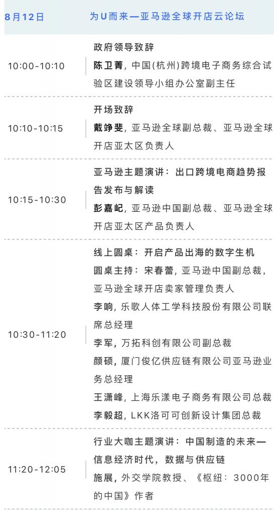 跨境電商頭部企業(yè)亞馬遜、阿里、新蛋 為何熱衷直播招商