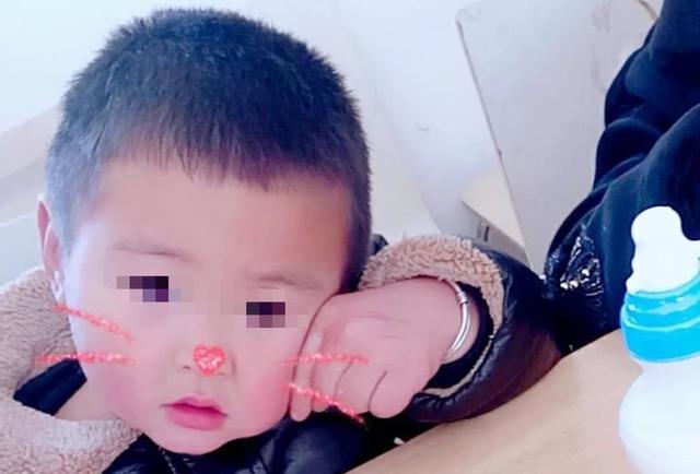男童血癌復發(fā)，家庭無力承擔移植費，水滴籌·水滴公益愛心助力