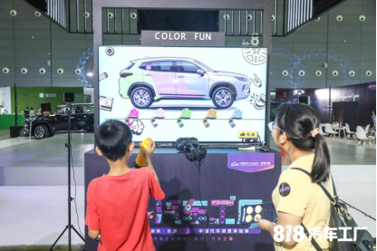 產(chǎn)業(yè)互聯(lián)共創(chuàng)生態(tài)圈，818中國(guó)汽車(chē)新消費(fèi)論壇打造“破圈”超級(jí)IP