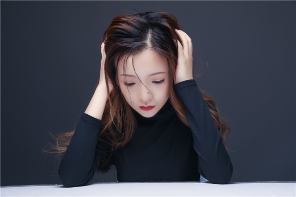 專訪KK直播噠噠，“不爭(zhēng)包子爭(zhēng)口氣”用歌聲為大家傳遞快樂(lè)