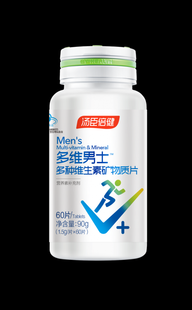 長(zhǎng)期熬夜的男性，別忘了堅(jiān)持食用男士多種維生素