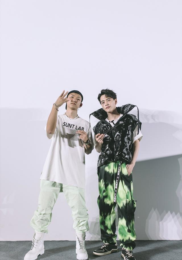 還未發(fā)售就得到王源、小鬼的青睞 新潮牌SUNT LAB憑什么？
