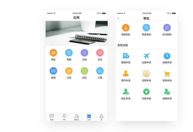融云金融行業(yè)通信最佳實踐：中國工商銀行、泰隆銀行詳解