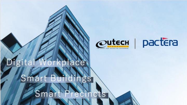 文思海輝×Eutech 為亞太及大洋洲企業(yè)提供智能化建筑與工作場所設(shè)計(jì)方案