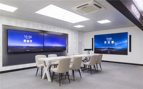 從開創(chuàng)者到引領者，MAXHUB智能會議平板新品品鑒會背后的實力與優(yōu)勢