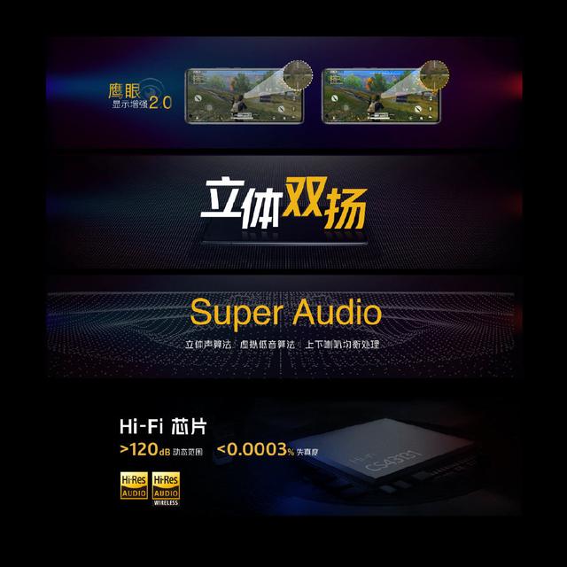 iQOO 5在拼多多vivo旗艦店開售，七夕送禮物有著落了！