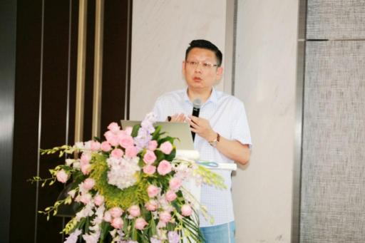 2020慧點科技.法智易——企業(yè)法治合規(guī)管理數(shù)字化建設(shè)研討會圓滿召開