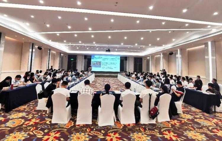 2020慧點科技.法智易——企業(yè)法治合規(guī)管理數(shù)字化建設(shè)研討會圓滿召開