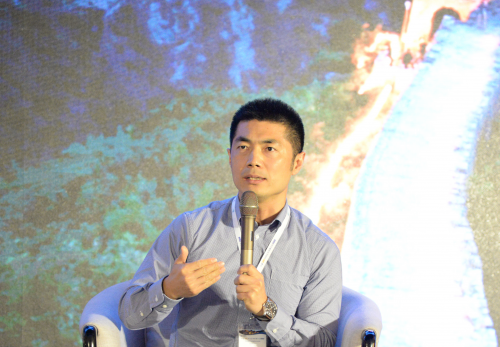 小魚易連亮相壽險(xiǎn)科技高峰論壇 云視頻成保險(xiǎn)新基建