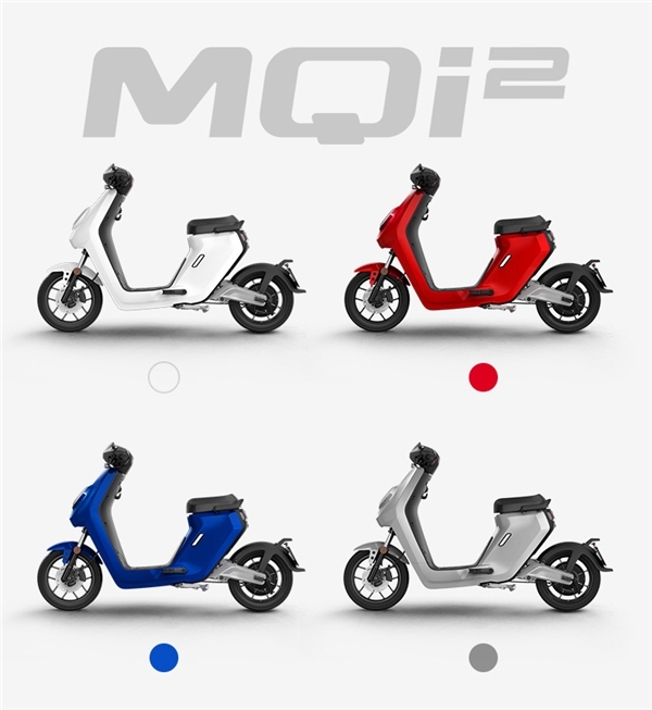 同是新國標車，九號電動B80和小牛MQi2哪個值得買？看完我決定買它