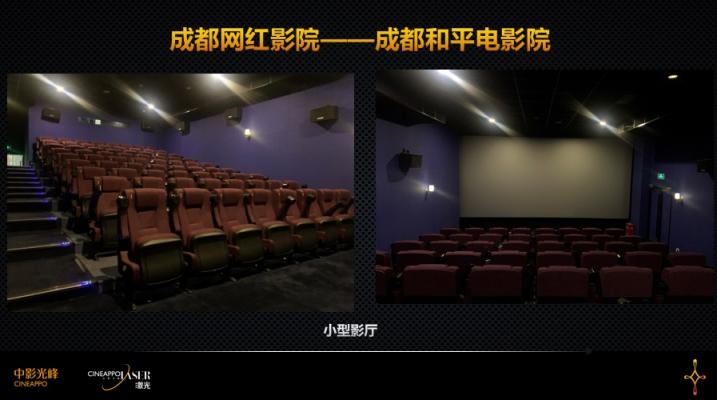 有實(shí)力，更貼心，看中影光峰C5如何開啟多元應(yīng)用