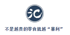 零食而已，何以高端？