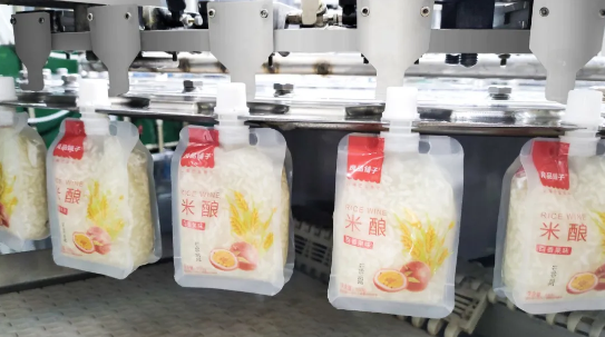 零食而已，何以高端？