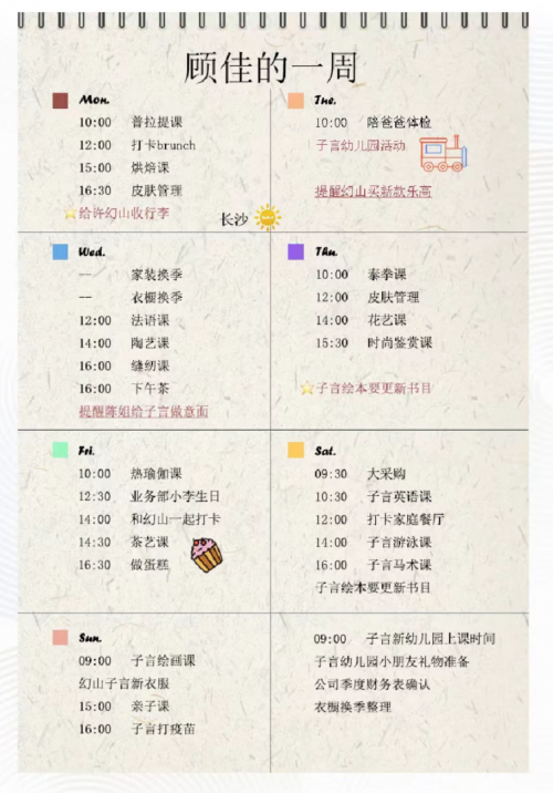 三十歲到底什么樣？都市麗人告訴你