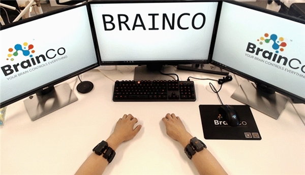 腦機(jī)接口人類(lèi)智能操作系統(tǒng)BrainOS發(fā)布，人機(jī)物聯(lián)網(wǎng)曙光初現(xiàn)