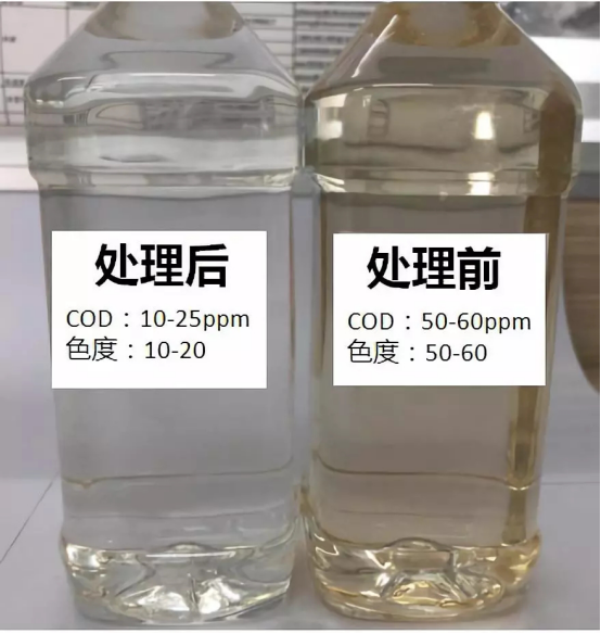 中信環(huán)境技術(shù)持續(xù)領(lǐng)跑中國膜界，膜芬頓創(chuàng)新成果受行業(yè)認(rèn)可