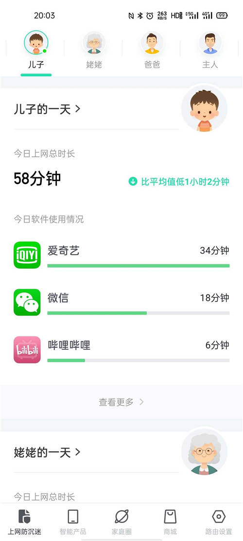 嗶哩嗶哩力壓快手，每人每天平均2.47小時！