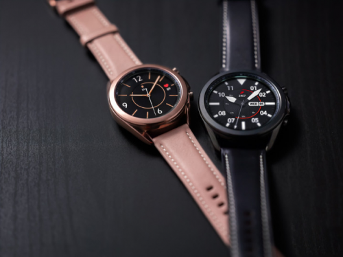 聯(lián)通eSIM免費體驗活動開啟，準備入手Samsung Galaxy Watch3的你心動嗎