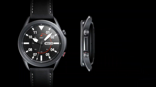 聯(lián)通eSIM免費體驗活動開啟，準備入手Samsung Galaxy Watch3的你心動嗎