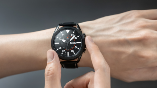 聯(lián)通eSIM免費體驗活動開啟，準備入手Samsung Galaxy Watch3的你心動嗎
