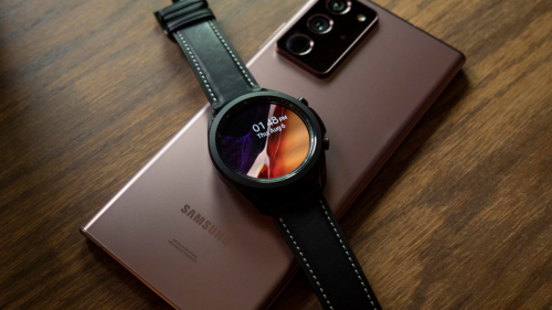 聯(lián)通eSIM免費體驗活動開啟，準備入手Samsung Galaxy Watch3的你心動嗎