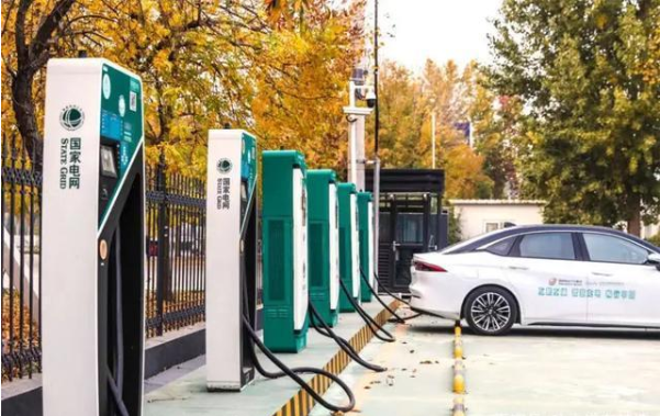 政策紅利密集 兆威機(jī)電戰(zhàn)略布局充電樁電子鎖加碼基建建設(shè)賽道