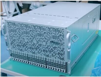Supermicro與Preferred Networks (PFN) 聯(lián)合開發(fā)全球最節(jié)能超級(jí)計(jì)算機(jī)，榮登Green500榜首