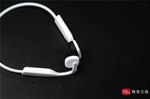 韶音推出的OpenMove大眾化骨傳導耳機，到底值不值得買？