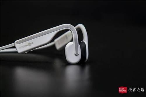 韶音推出的OpenMove大眾化骨傳導耳機，到底值不值得買？