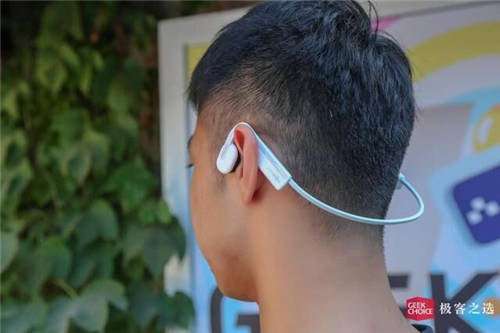 韶音推出的OpenMove大眾化骨傳導耳機，到底值不值得買？