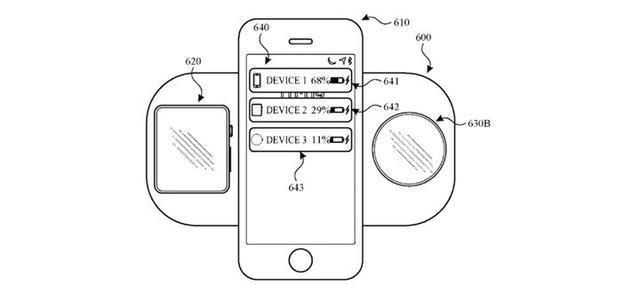 iPhone 12機(jī)身新增一圈磁鐵，目的直指磁吸無線充電?
