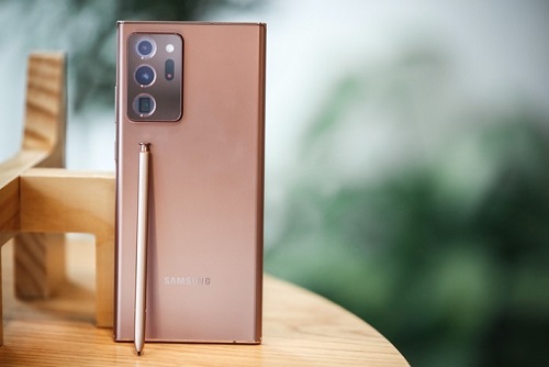 點贊S Pen、屏幕、性能、設(shè)計 三星Galaxy Note20系列收獲一眾外媒好評