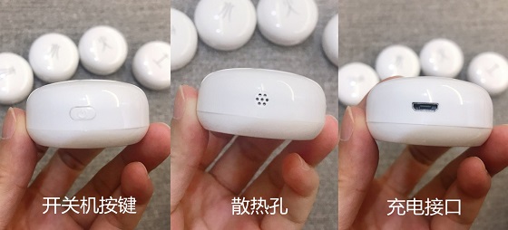 智能隨身灸，重構(gòu)艾灸新體驗(yàn)！灸大夫升級(jí)款i9體驗(yàn)評(píng)測(cè)