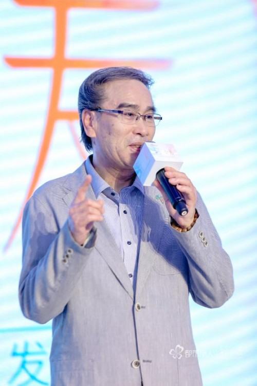 四十余年只做一件事，都市麗人實力詮釋匠心精神