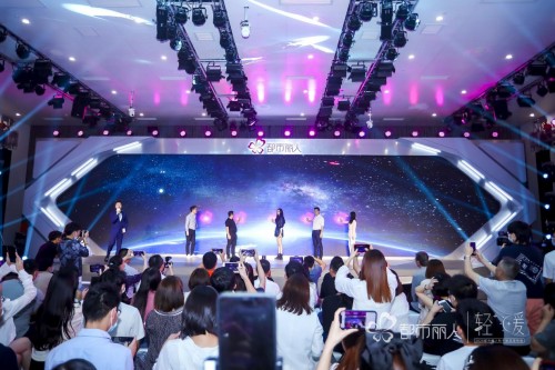 四十余年只做一件事，都市麗人實力詮釋匠心精神