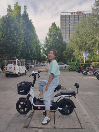 電動(dòng)車品牌對(duì)比：愛(ài)瑪小牛選哪個(gè)？