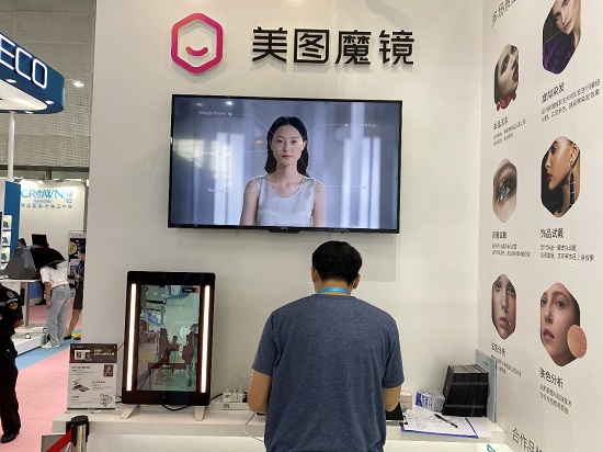參展中國(guó)（廣州）美博 美業(yè)個(gè)性化解決方案受追捧