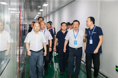 匠心之戰(zhàn)一觸即發(fā)！“星恒杯”第三屆全國自行車與電動自行車裝配職業(yè)技能競賽發(fā)布會隆重舉行！