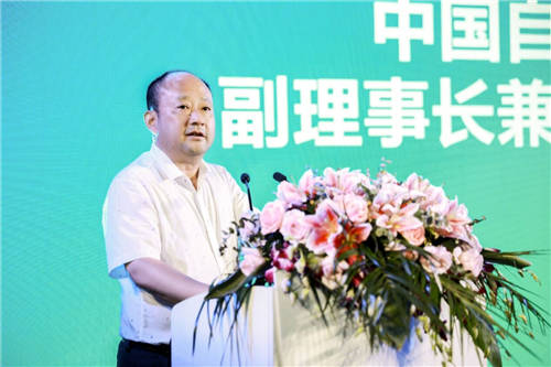 匠心之戰(zhàn)一觸即發(fā)！“星恒杯”第三屆全國自行車與電動自行車裝配職業(yè)技能競賽發(fā)布會隆重舉行！