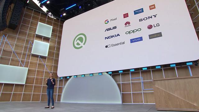 各2000名額，基于Android 11的ColorOS 升級(jí)公測(cè)版開啟招募