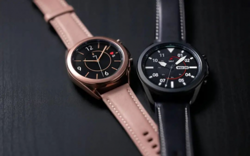 三星Galaxy Watch3智能手表-專(zhuān)屬你的健康管家