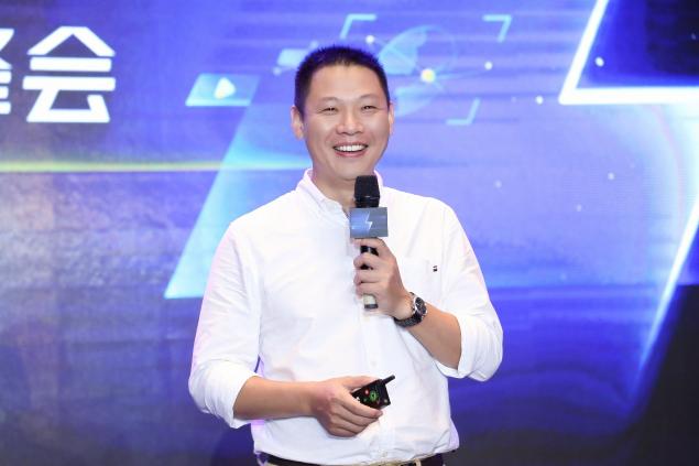 藍(lán)凌亮相2020釘釘數(shù)智峰會(huì)，助力企業(yè)數(shù)智化轉(zhuǎn)型