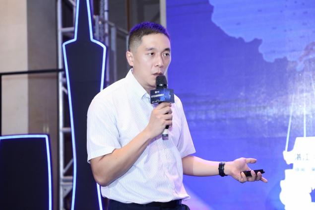 藍(lán)凌亮相2020釘釘數(shù)智峰會(huì)，助力企業(yè)數(shù)智化轉(zhuǎn)型