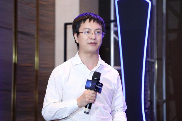 藍(lán)凌亮相2020釘釘數(shù)智峰會(huì)，助力企業(yè)數(shù)智化轉(zhuǎn)型