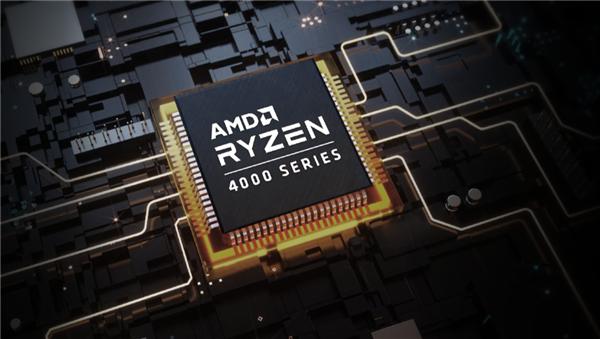 AMD YES！華為MateBook 14銳龍版擔(dān)當(dāng)智慧移動辦公時代性能標(biāo)桿