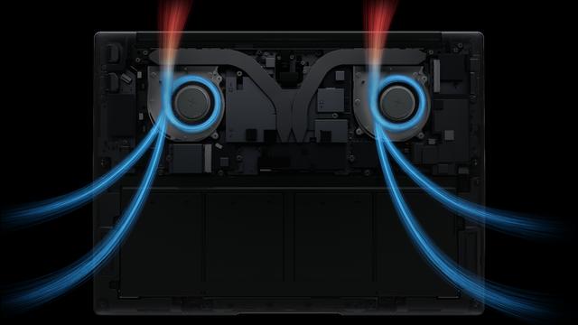 AMD YES！華為MateBook 14銳龍版擔(dān)當(dāng)智慧移動辦公時代性能標(biāo)桿