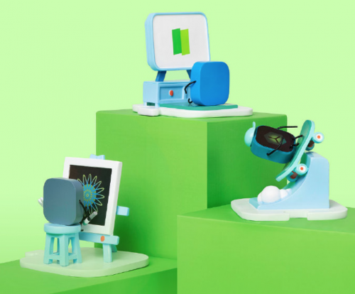 ColorOS 11 正式官宣，創(chuàng)造力盲盒透露新功能