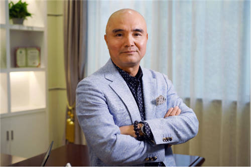 雷士照明林良琦重塑企業(yè)文化，十六字價值觀落地生根