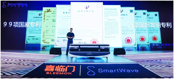 全球床墊品牌俱樂部，誰有望成為下一個晉級玩家？